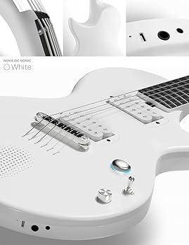 Amazon | ENYA NOVA GO SONIC 国内正規品 次世代アンプ内蔵